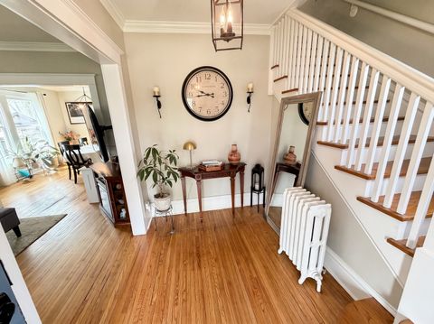 Tiny photo for 211 N Batavia Avenue, Batavia, IL 60510 (MLS # 12626087)
