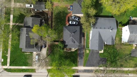 Tiny photo for 211 N Batavia Avenue, Batavia, IL 60510 (MLS # 12626087)