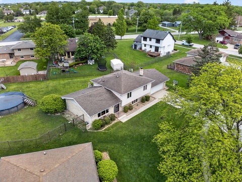 Tiny photo for 10818 Bryant Road, Mokena, IL 60448 (MLS # 12667884)