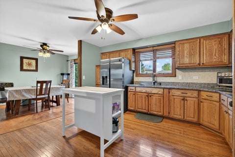 Tiny photo for 10818 Bryant Road, Mokena, IL 60448 (MLS # 12667884)