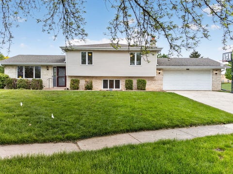 Tiny photo for 10818 Bryant Road, Mokena, IL 60448 (MLS # 12667884)