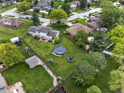 Tiny photo for 10818 Bryant Road, Mokena, IL 60448 (MLS # 12667884)