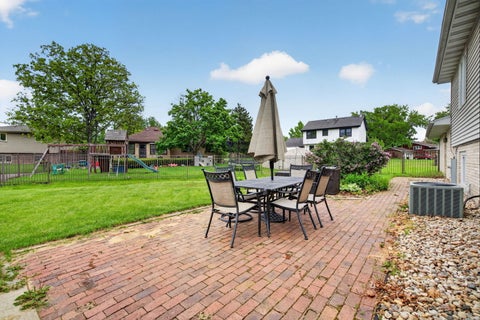 Tiny photo for 10818 Bryant Road, Mokena, IL 60448 (MLS # 12667884)