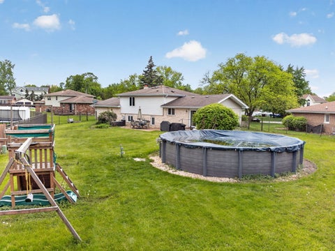 Tiny photo for 10818 Bryant Road, Mokena, IL 60448 (MLS # 12667884)