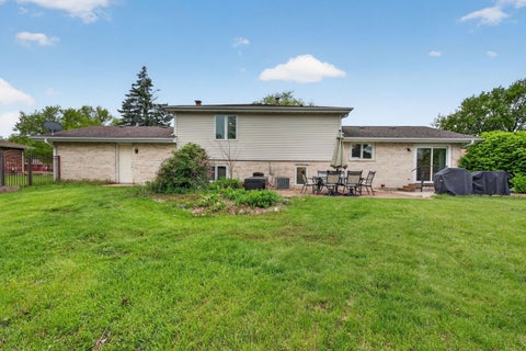 Tiny photo for 10818 Bryant Road, Mokena, IL 60448 (MLS # 12667884)