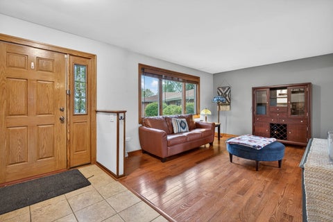 Tiny photo for 10818 Bryant Road, Mokena, IL 60448 (MLS # 12667884)