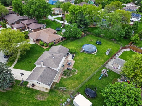 Tiny photo for 10818 Bryant Road, Mokena, IL 60448 (MLS # 12667884)