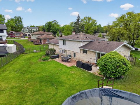 Tiny photo for 10818 Bryant Road, Mokena, IL 60448 (MLS # 12667884)