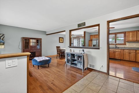 Tiny photo for 10818 Bryant Road, Mokena, IL 60448 (MLS # 12667884)