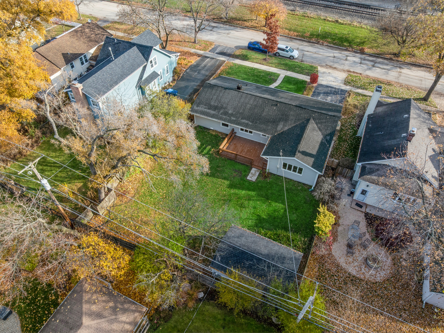 1030 Chestnut Street