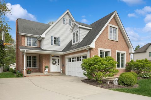5417 Lawn Avenue Western Springs IL 60558
