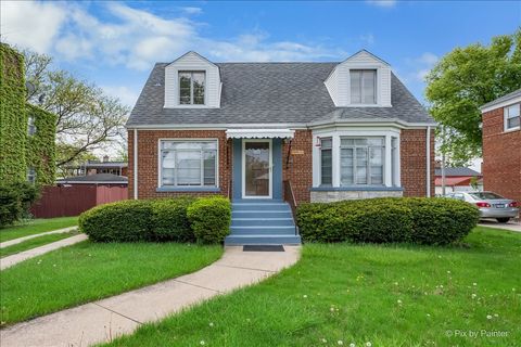 1522 Hull Avenue, Westchester, IL 60154 - #: 12630460