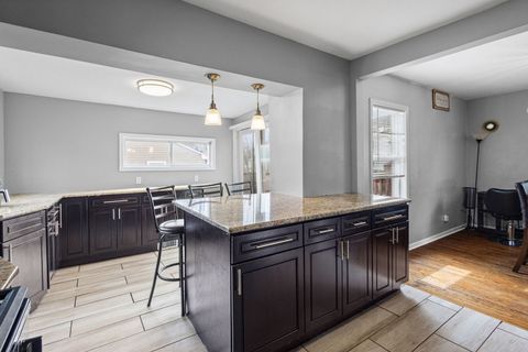 Tiny photo for 41 166th Place, Calumet City, IL 60409 (MLS # 12607946)