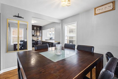 Tiny photo for 41 166th Place, Calumet City, IL 60409 (MLS # 12607946)