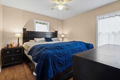 Tiny photo for 41 166th Place, Calumet City, IL 60409 (MLS # 12607946)