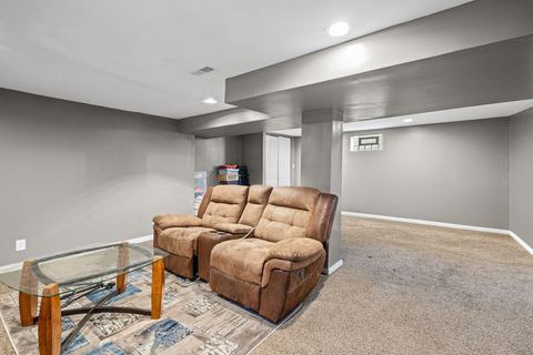 Tiny photo for 41 166th Place, Calumet City, IL 60409 (MLS # 12607946)