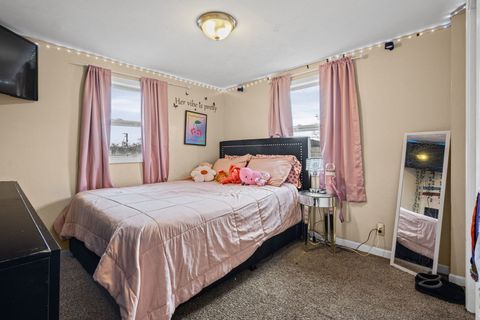 Tiny photo for 41 166th Place, Calumet City, IL 60409 (MLS # 12607946)