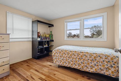 Tiny photo for 41 166th Place, Calumet City, IL 60409 (MLS # 12607946)