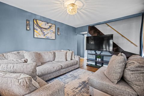 Tiny photo for 41 166th Place, Calumet City, IL 60409 (MLS # 12607946)