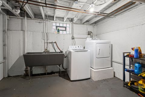 Tiny photo for 41 166th Place, Calumet City, IL 60409 (MLS # 12607946)