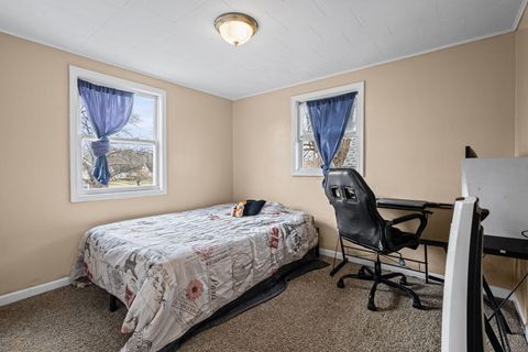 Tiny photo for 41 166th Place, Calumet City, IL 60409 (MLS # 12607946)