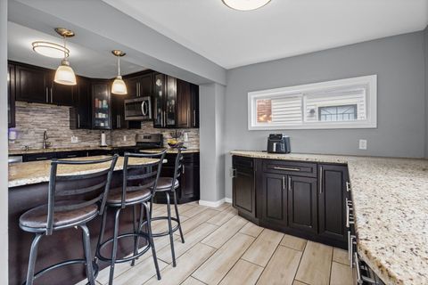 Tiny photo for 41 166th Place, Calumet City, IL 60409 (MLS # 12607946)