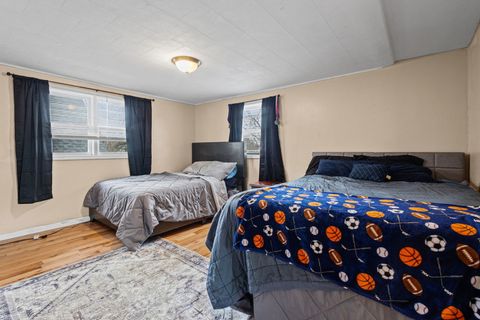 Tiny photo for 41 166th Place, Calumet City, IL 60409 (MLS # 12607946)