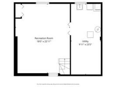 Tiny photo for 41 166th Place, Calumet City, IL 60409 (MLS # 12607946)