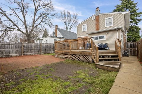 Tiny photo for 41 166th Place, Calumet City, IL 60409 (MLS # 12607946)