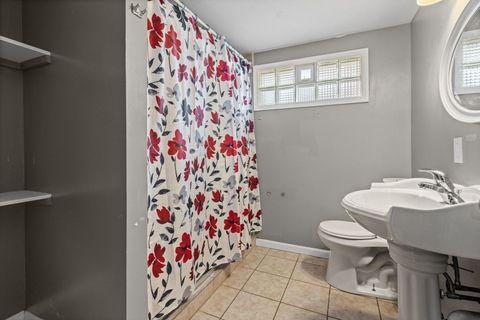 Tiny photo for 41 166th Place, Calumet City, IL 60409 (MLS # 12607946)