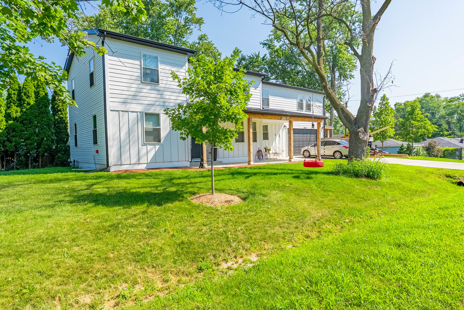 3931 Liberty Boulevard