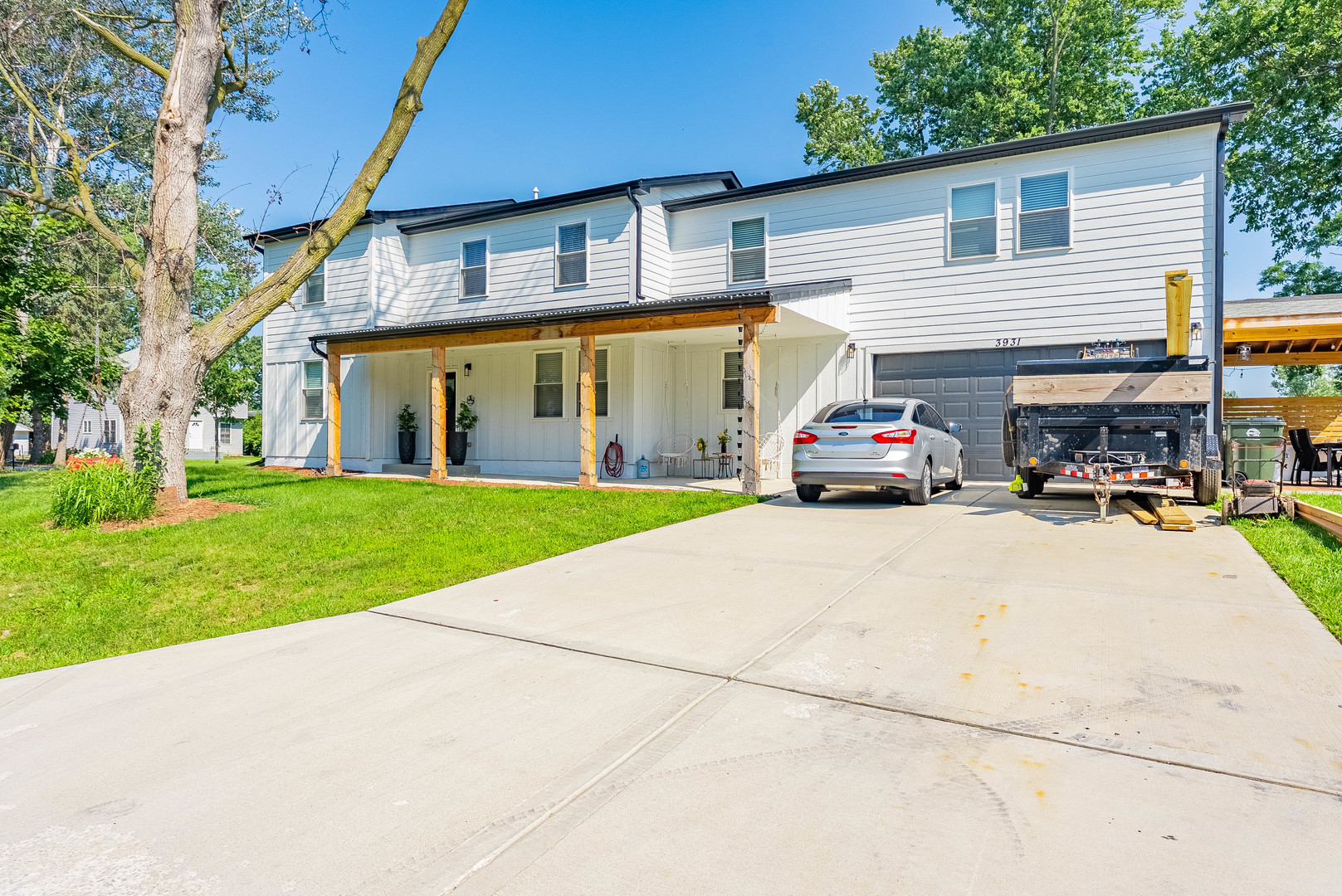 3931 Liberty Boulevard