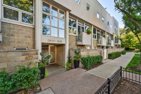 2828 N Talman Avenue G Chicago IL 60618
