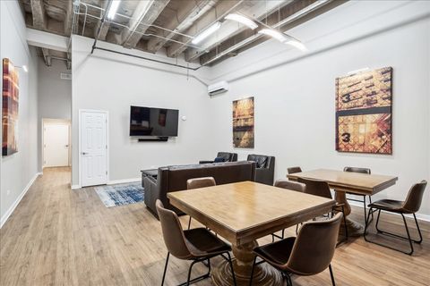 Tiny photo for 1645 W Ogden Avenue #521, Chicago, IL 60612 (MLS # 12571219)