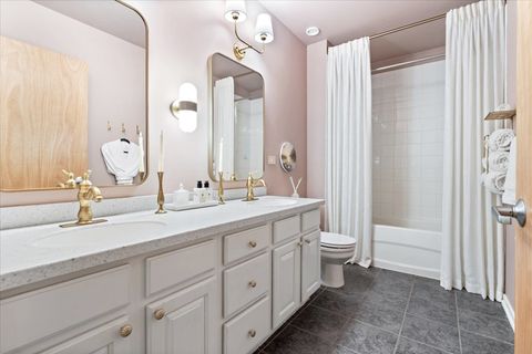 Tiny photo for 1645 W Ogden Avenue #521, Chicago, IL 60612 (MLS # 12571219)