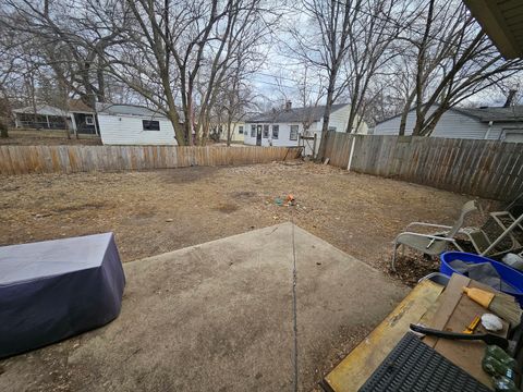 Tiny photo for 2907 Ridge Avenue, Rockford, IL 61103 (MLS # 12579952)