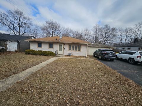 Photo of 2907 Ridge Avenue, Rockford, IL 61103 (MLS # 12579952)