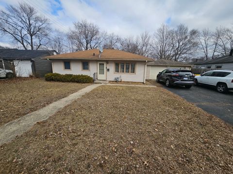 Tiny photo for 2907 Ridge Avenue, Rockford, IL 61103 (MLS # 12579952)