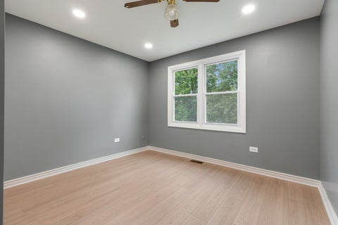 Tiny photo for 1465 Jasper Drive, Wheaton, IL 60189 (MLS # 12764664)