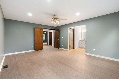 Tiny photo for 1465 Jasper Drive, Wheaton, IL 60189 (MLS # 12764664)
