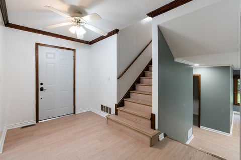 Tiny photo for 1465 Jasper Drive, Wheaton, IL 60189 (MLS # 12764664)