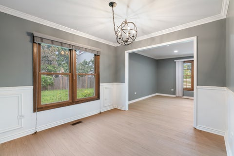 Tiny photo for 1465 Jasper Drive, Wheaton, IL 60189 (MLS # 12764664)