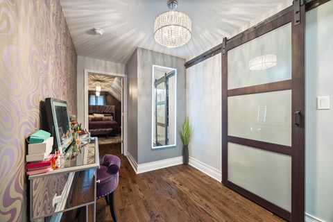 Tiny photo for 608 Morris Avenue, Bellwood, IL 60104 (MLS # 12600982)