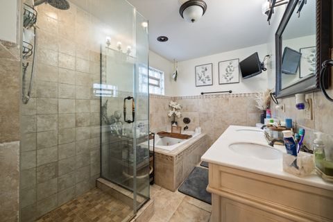 Tiny photo for 608 Morris Avenue, Bellwood, IL 60104 (MLS # 12600982)