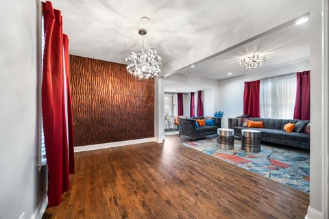 Tiny photo for 608 Morris Avenue, Bellwood, IL 60104 (MLS # 12600982)