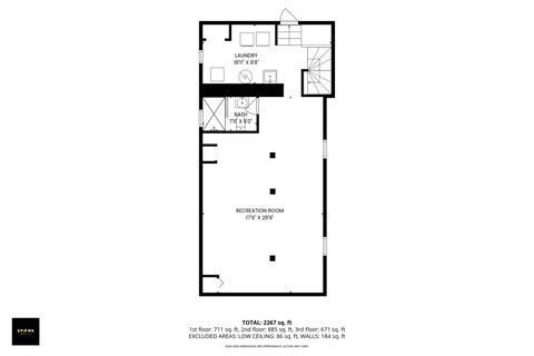 Tiny photo for 608 Morris Avenue, Bellwood, IL 60104 (MLS # 12600982)