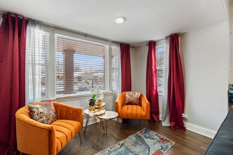 Tiny photo for 608 Morris Avenue, Bellwood, IL 60104 (MLS # 12600982)