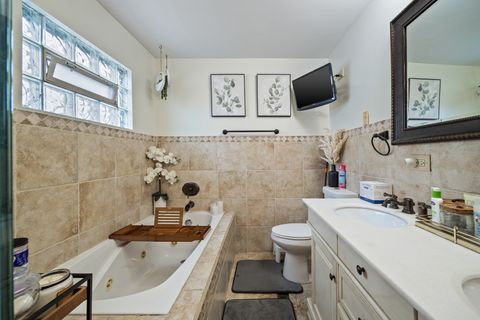 Tiny photo for 608 Morris Avenue, Bellwood, IL 60104 (MLS # 12600982)