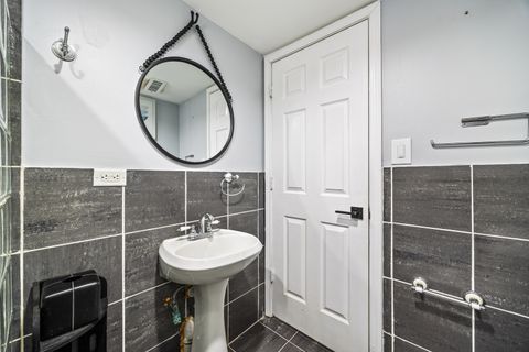 Tiny photo for 608 Morris Avenue, Bellwood, IL 60104 (MLS # 12600982)