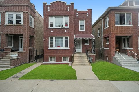 1802 S 50th Avenue Cicero IL 60804